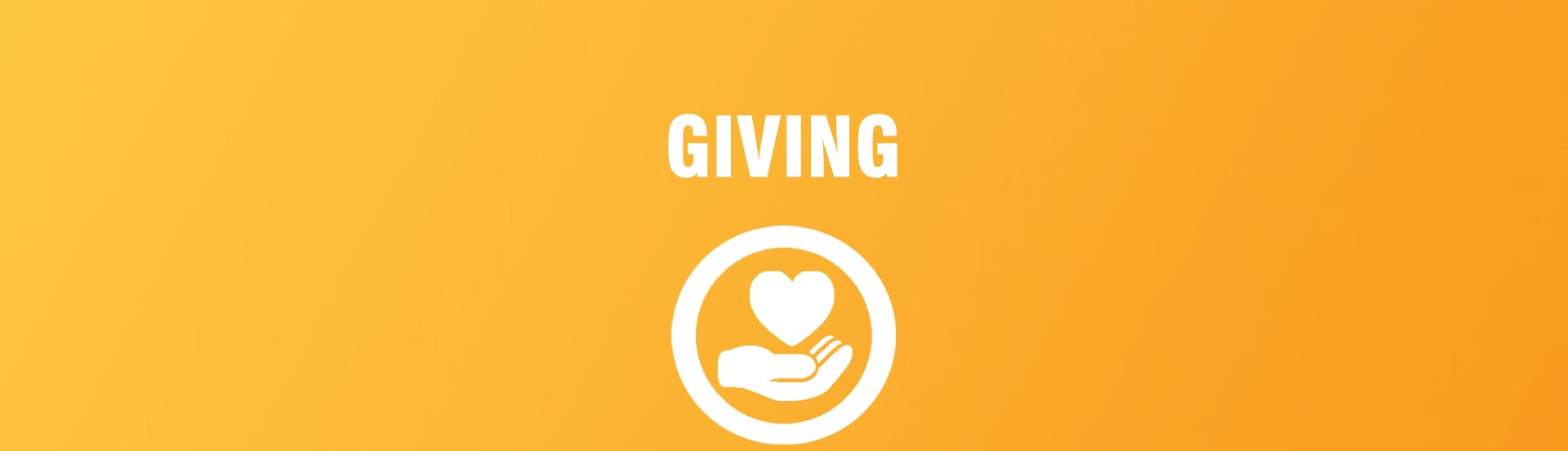 Giving