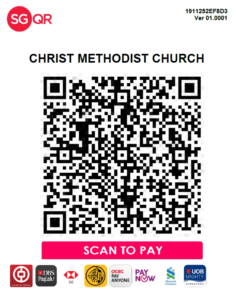 SGQR-Code