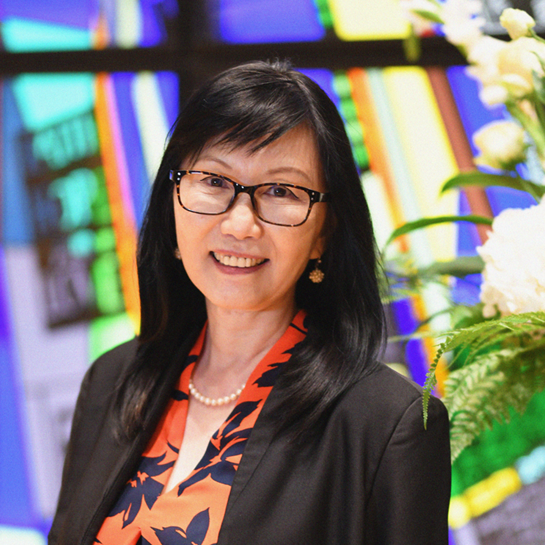 Dr Irene Ng