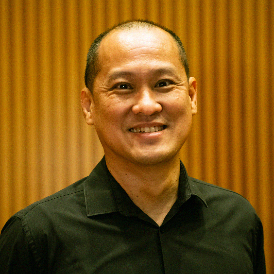 Mr Hoi Kok Fu