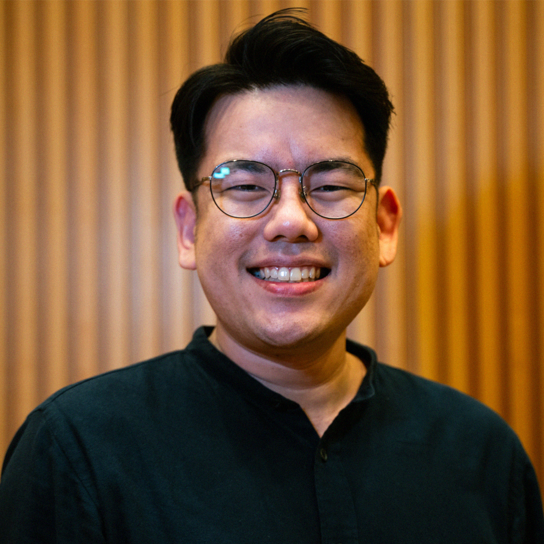 Mr Joshua Tang