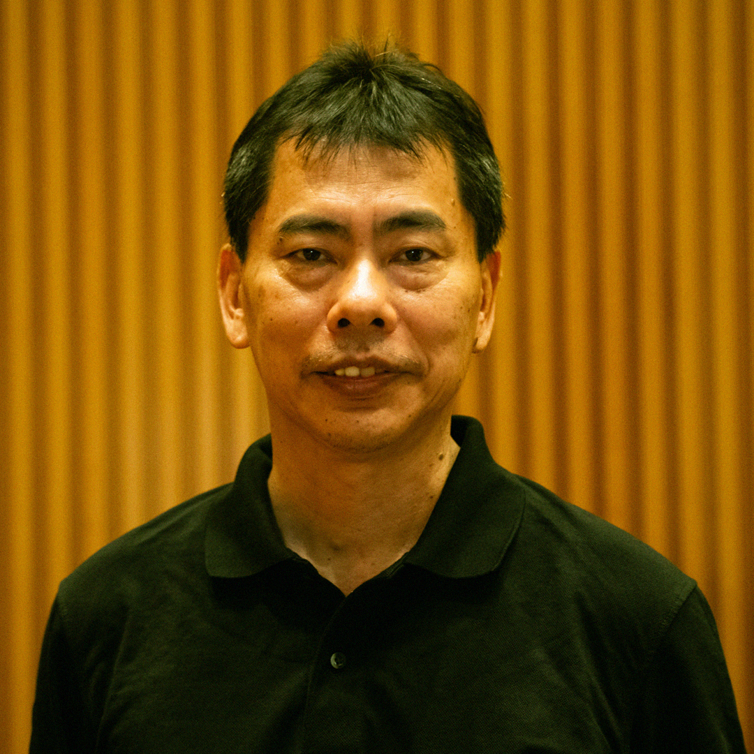 Mr Norman Koh