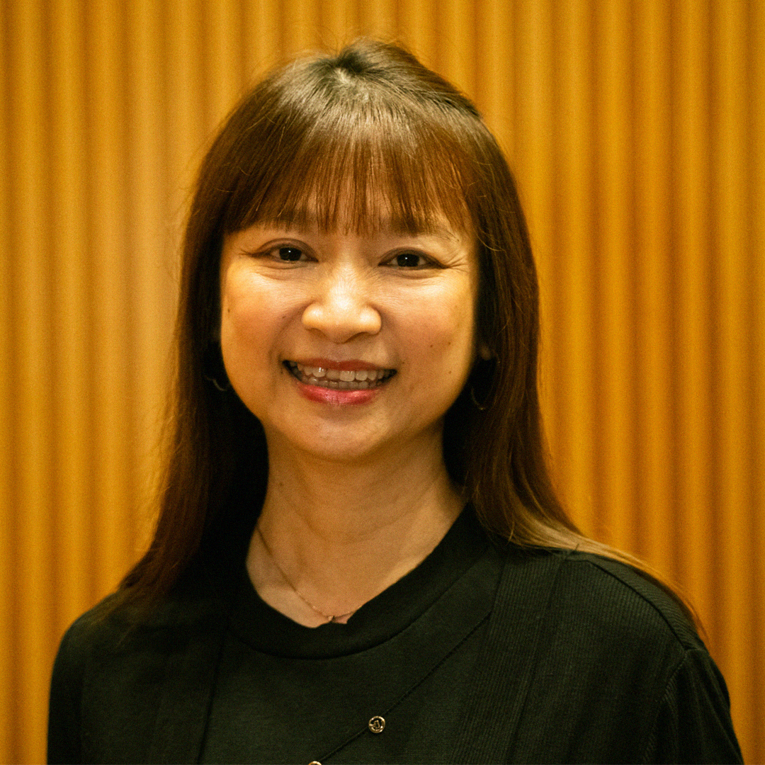 Ms Seet Choon Chien