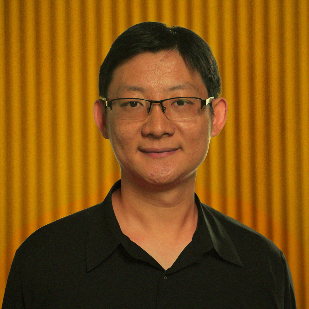 Mr Shi Kai