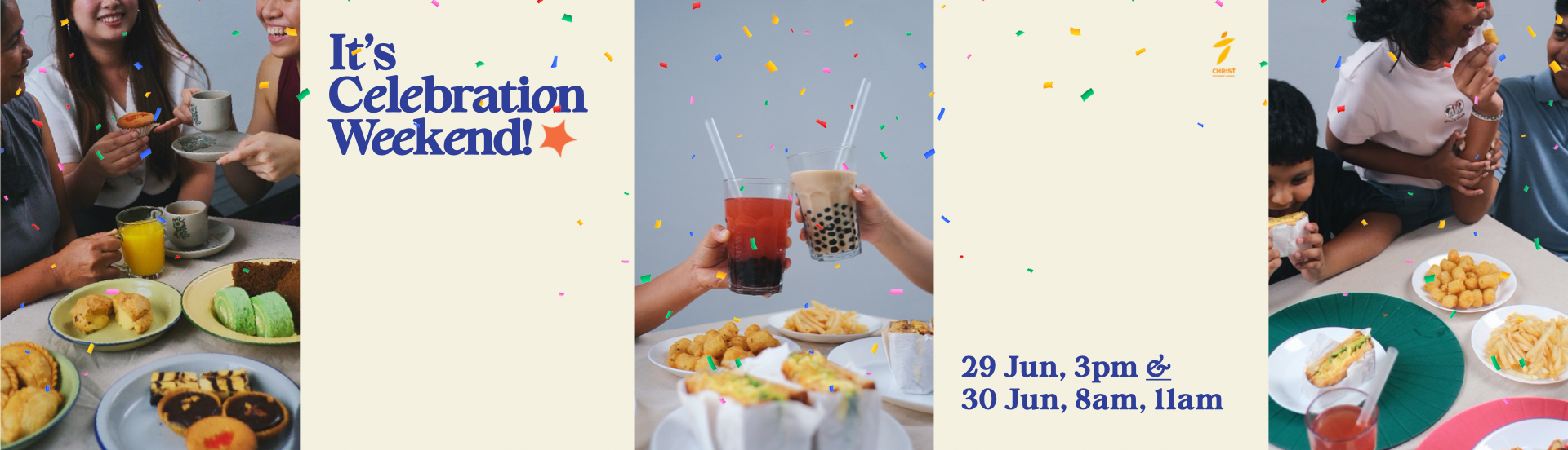 Celebration Weekend_Webbanner_B