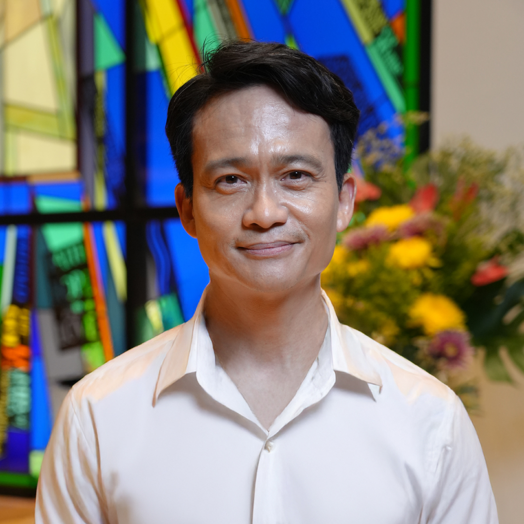 Mr Wong Taur Jiun