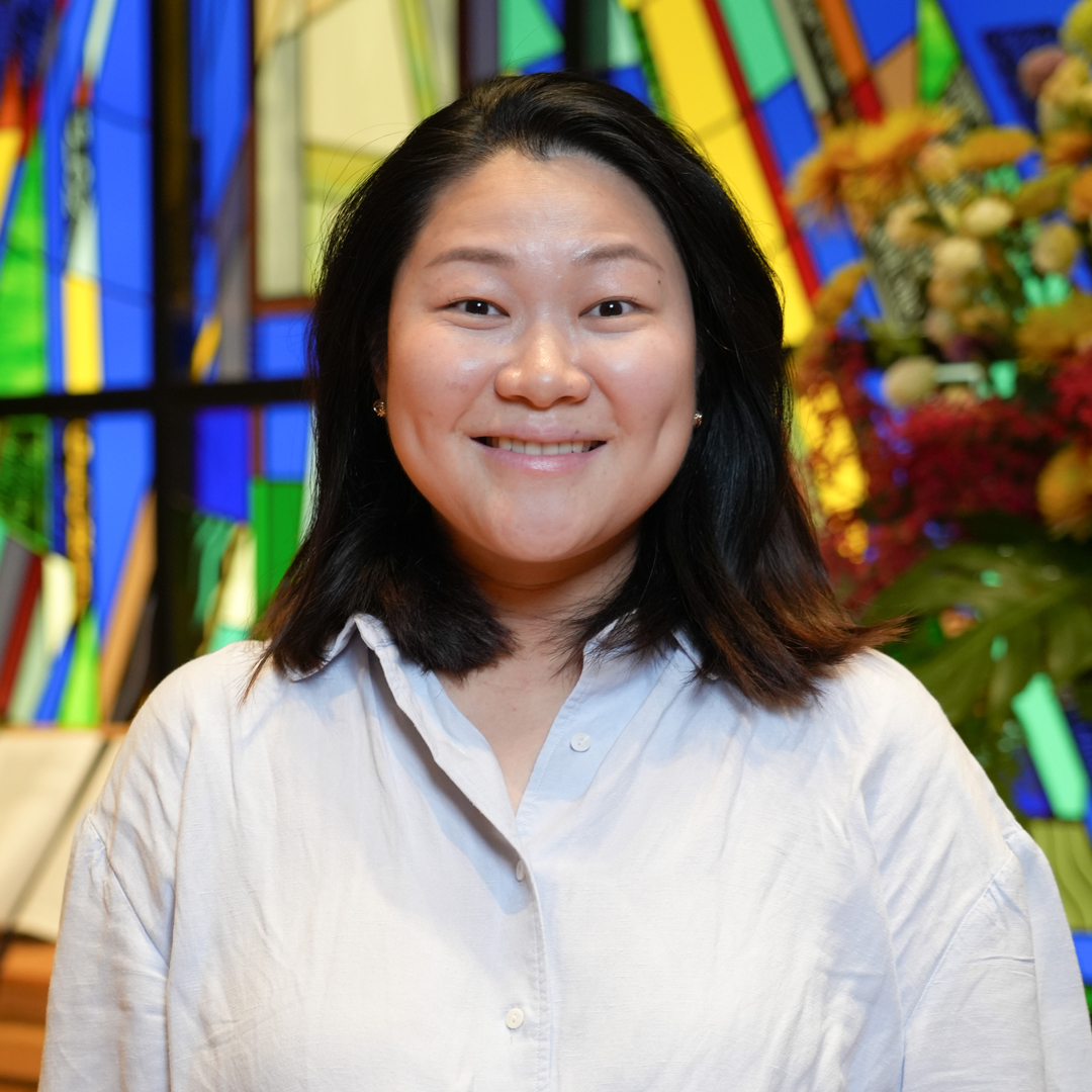 Ms Diana Hioe