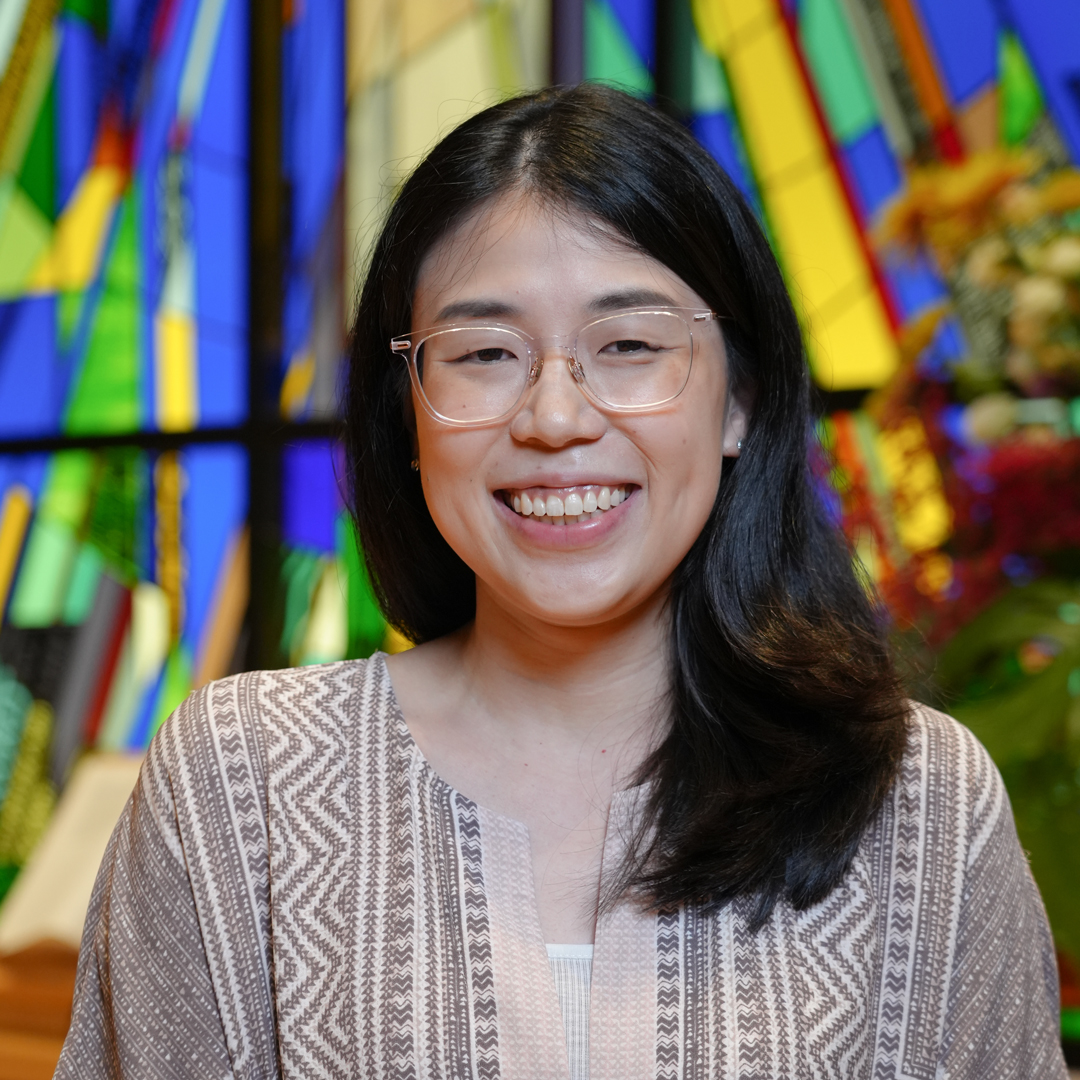 Ms Nicole Teoh