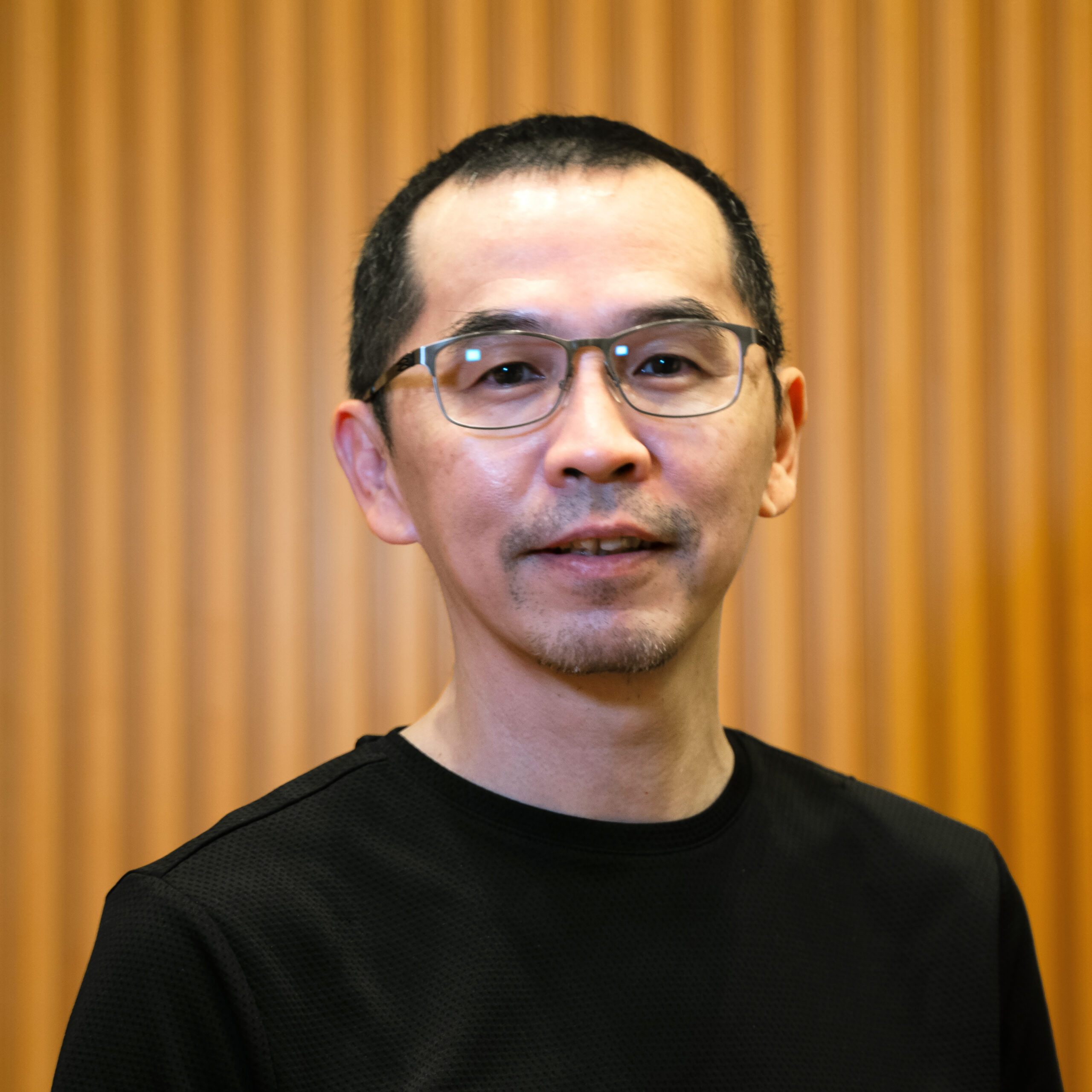 Mr Chris Seow