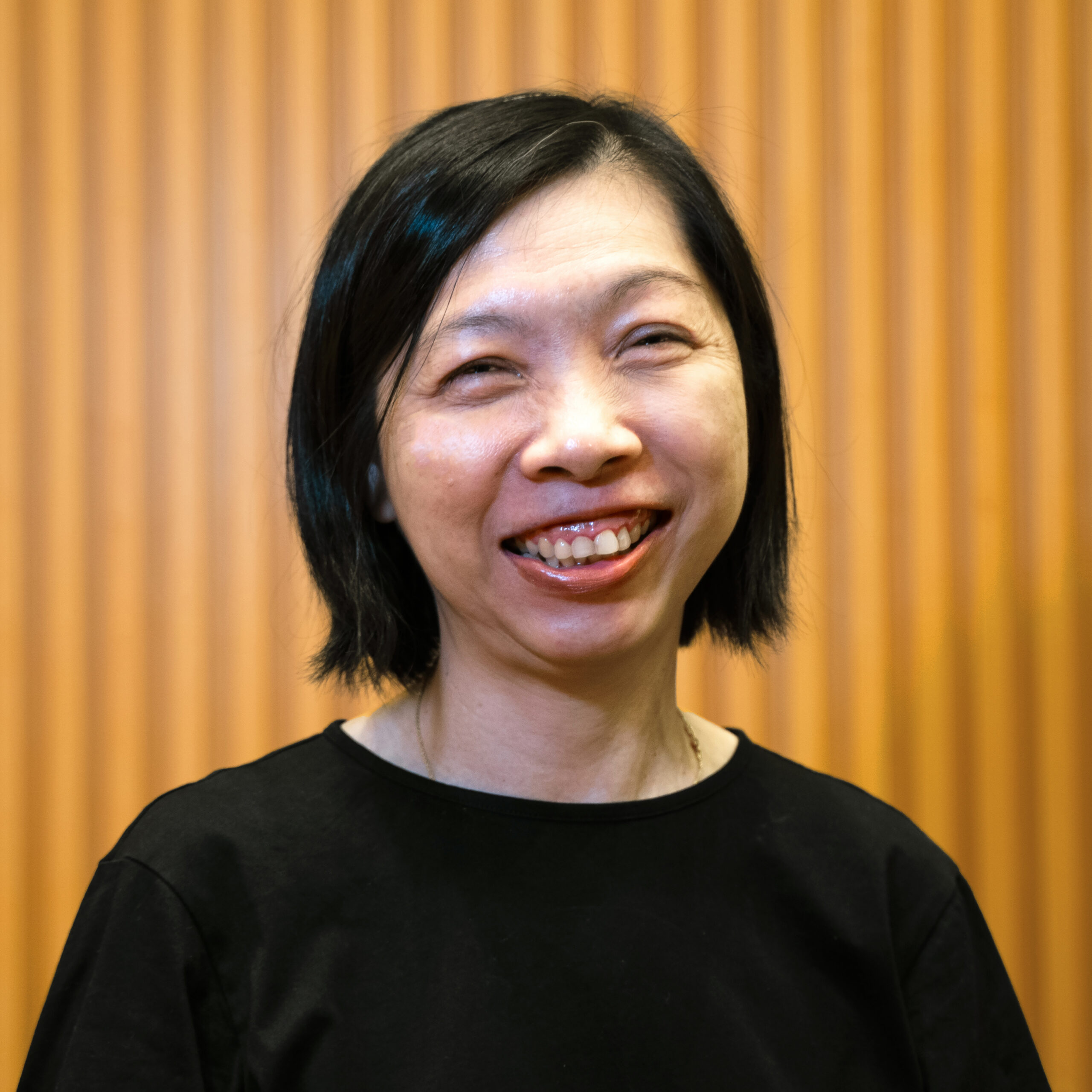 Ms Christina Poh