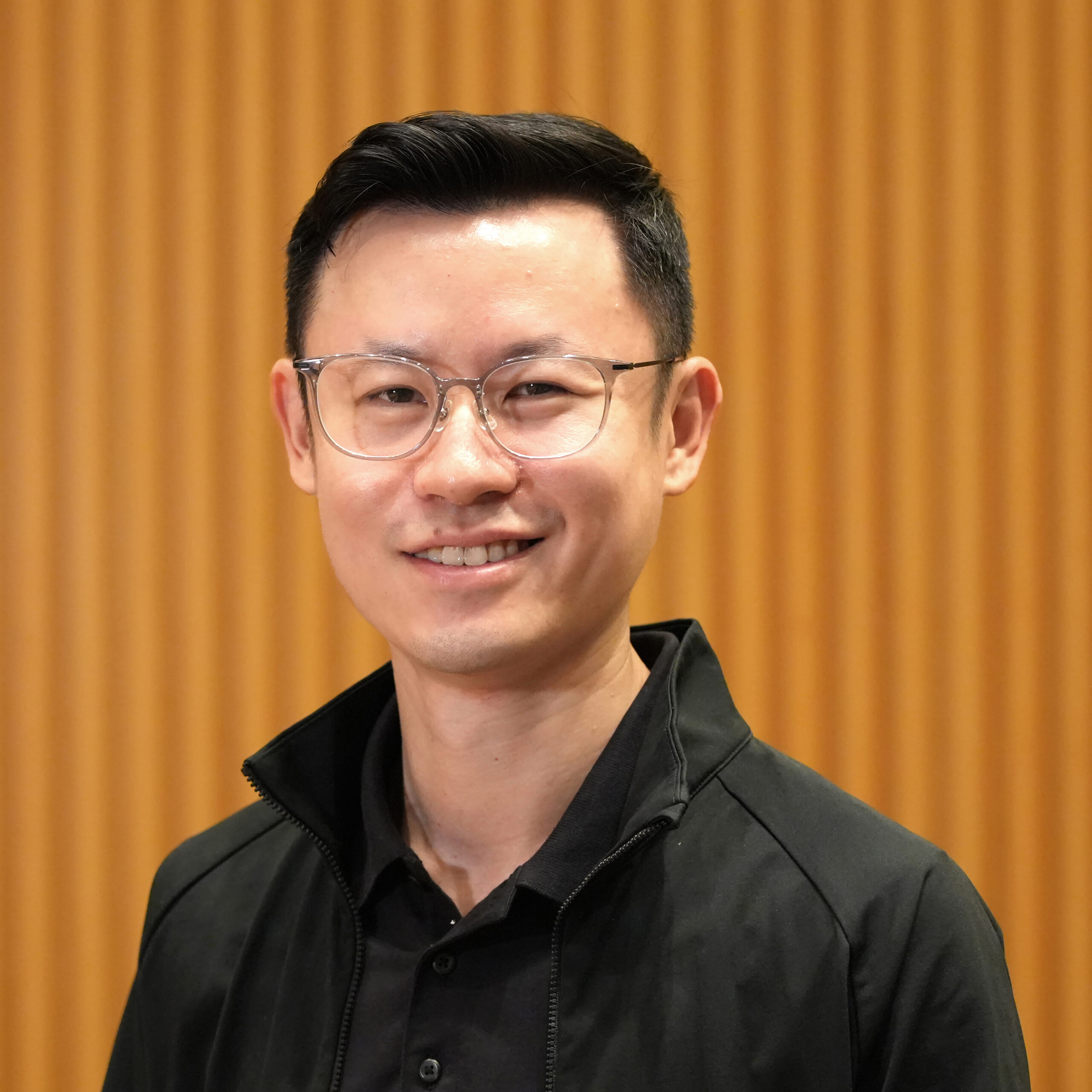 Mr Edwin Seah