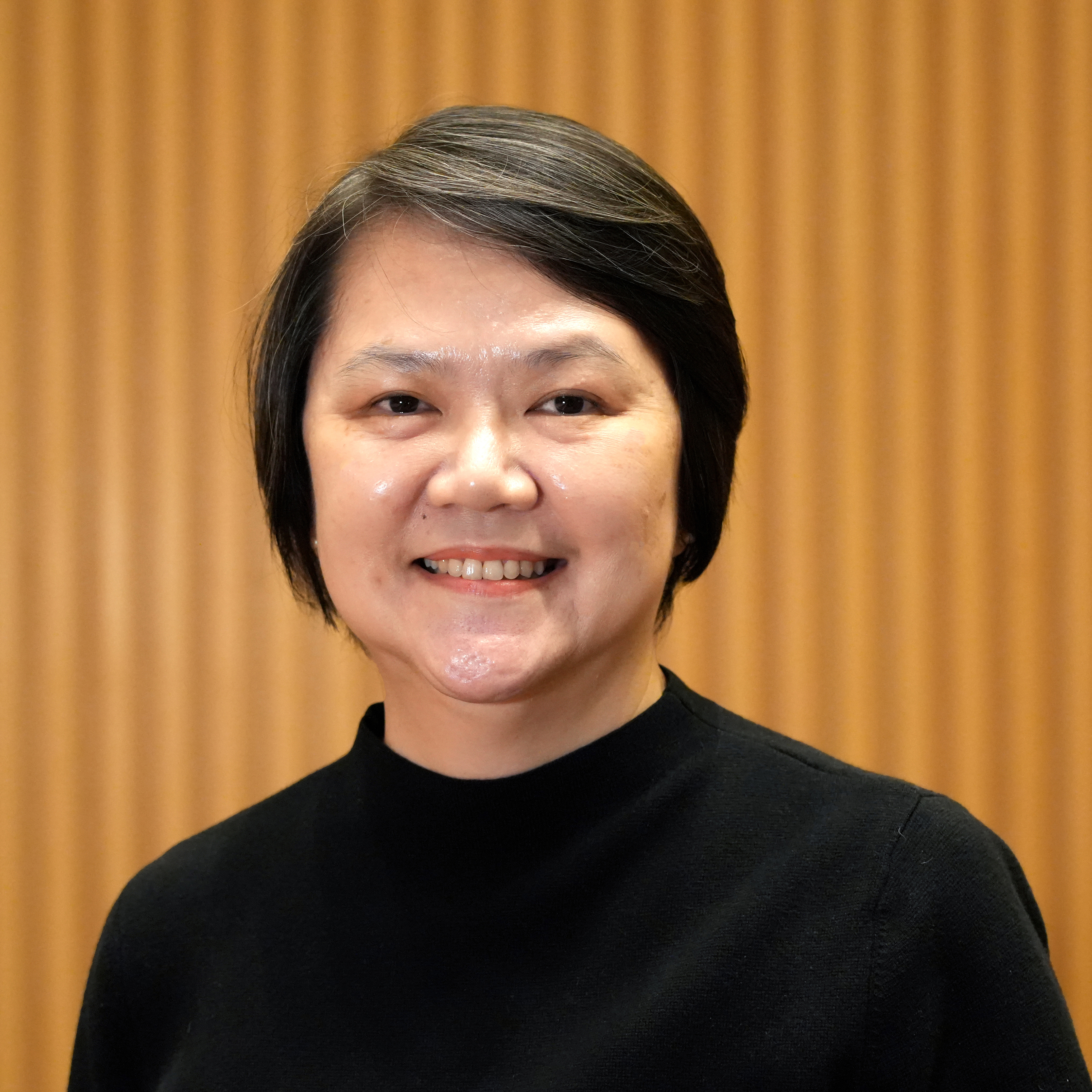 Ms Kian Lim