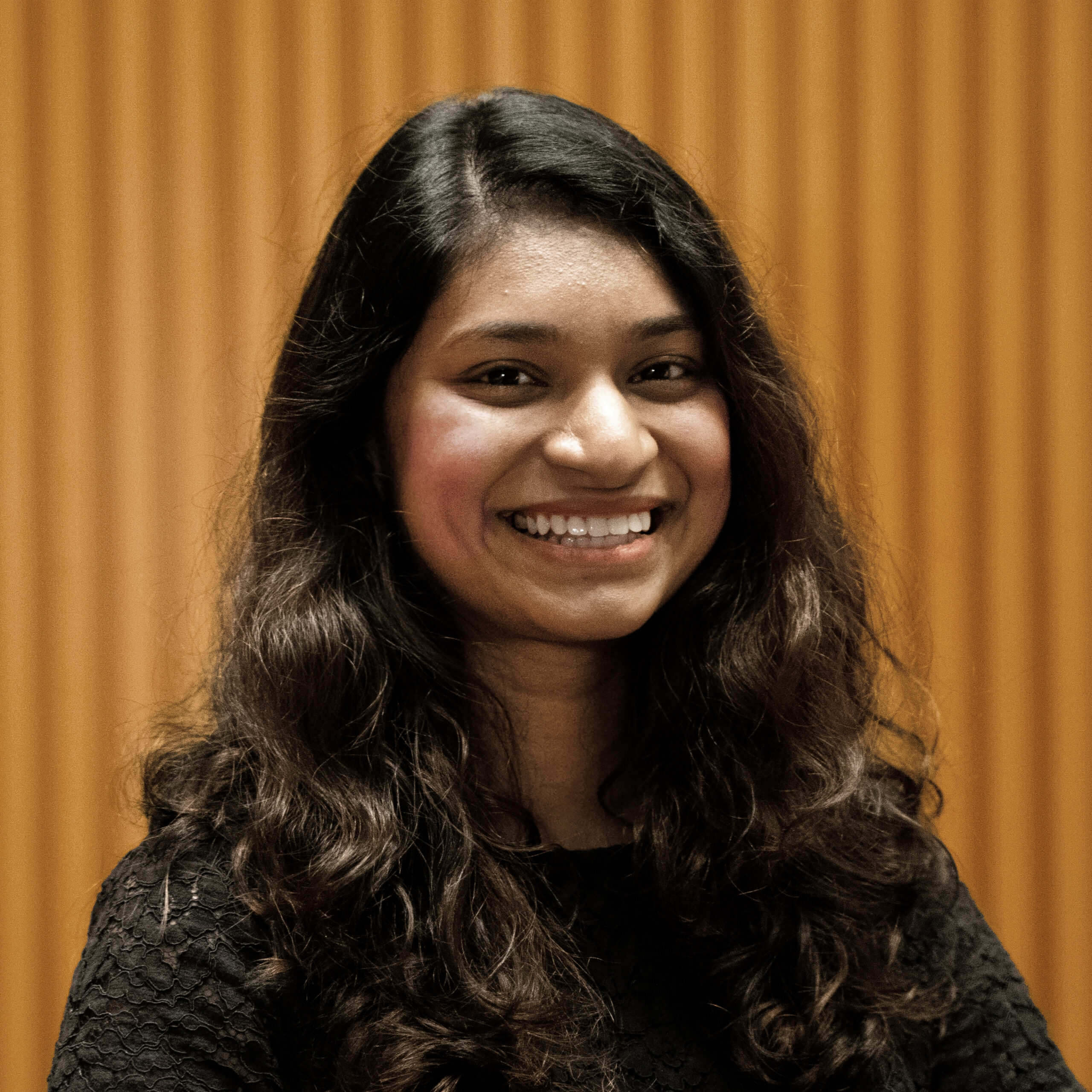 Ms Netania Pereira