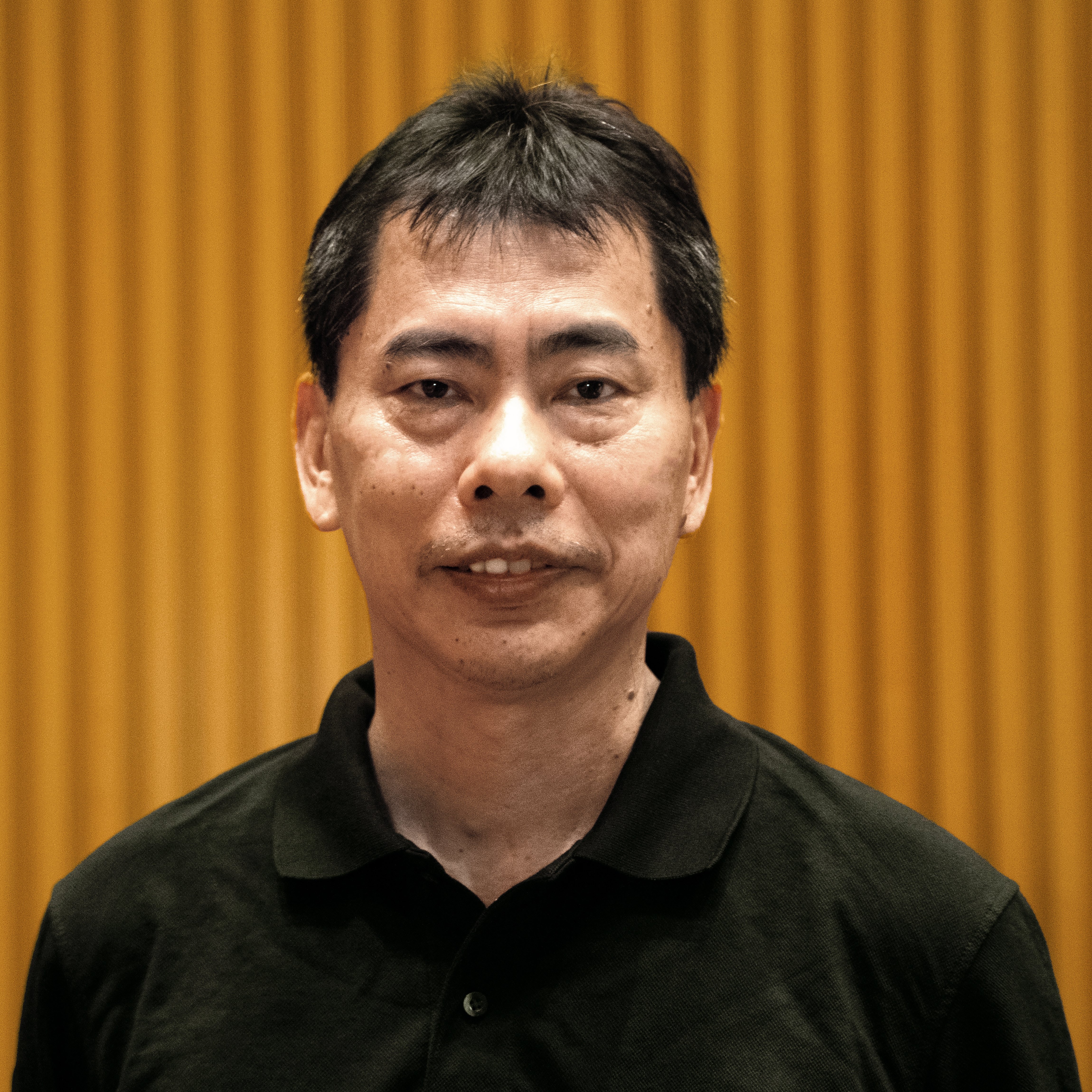Mr Norman Koh
