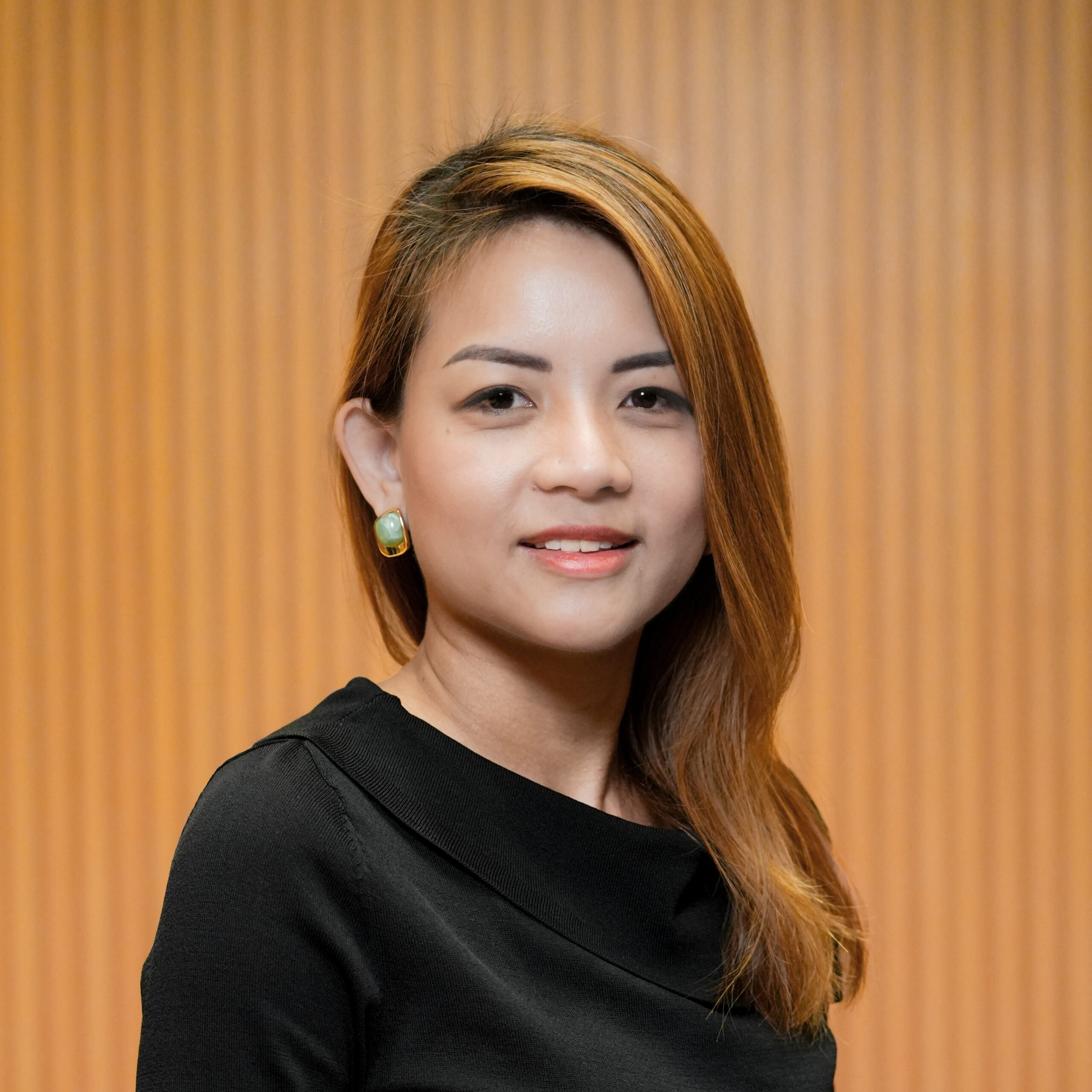 Ms Samantha Soh
