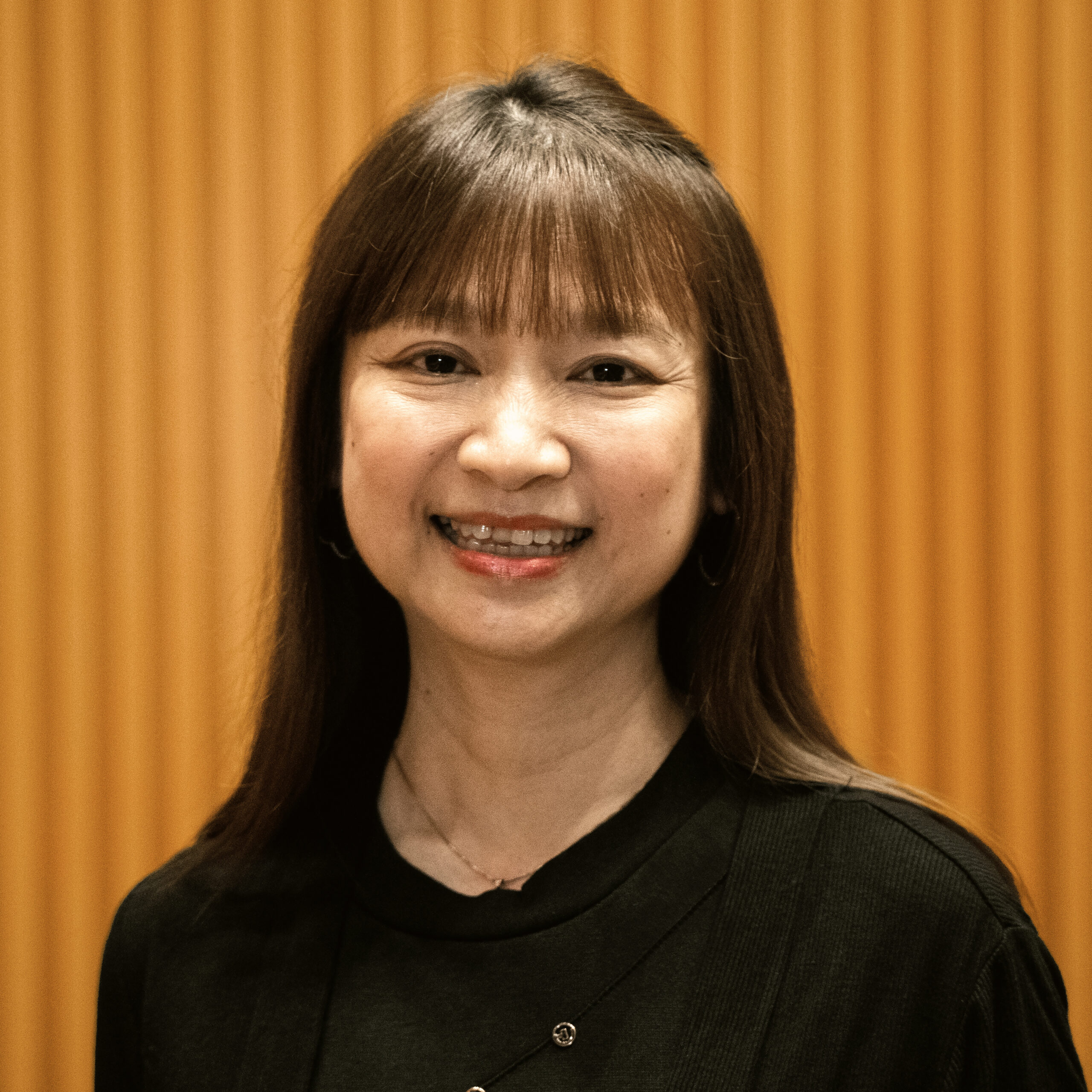 Ms Seet Choon Chien