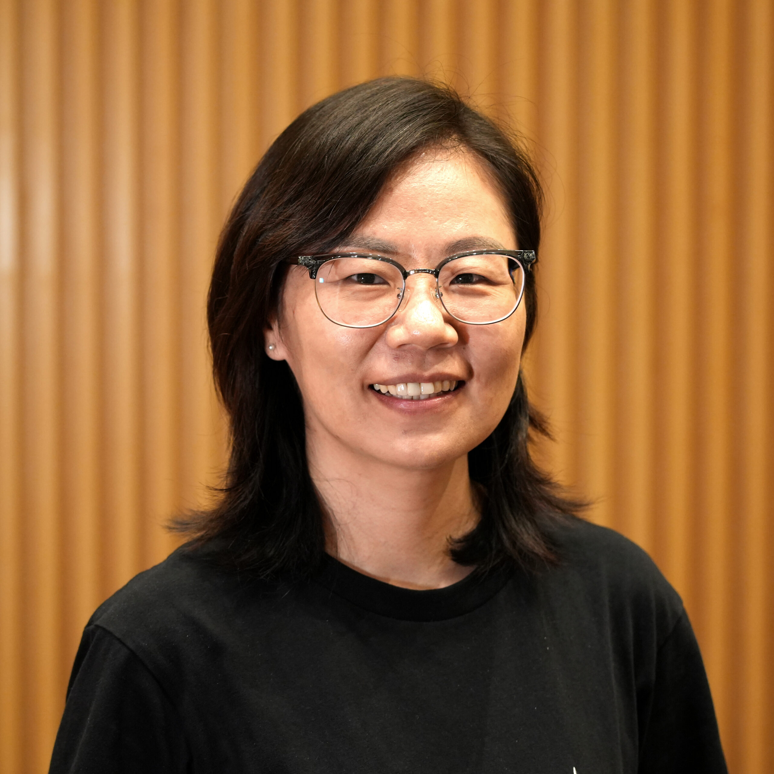 Ms Wang Wu You