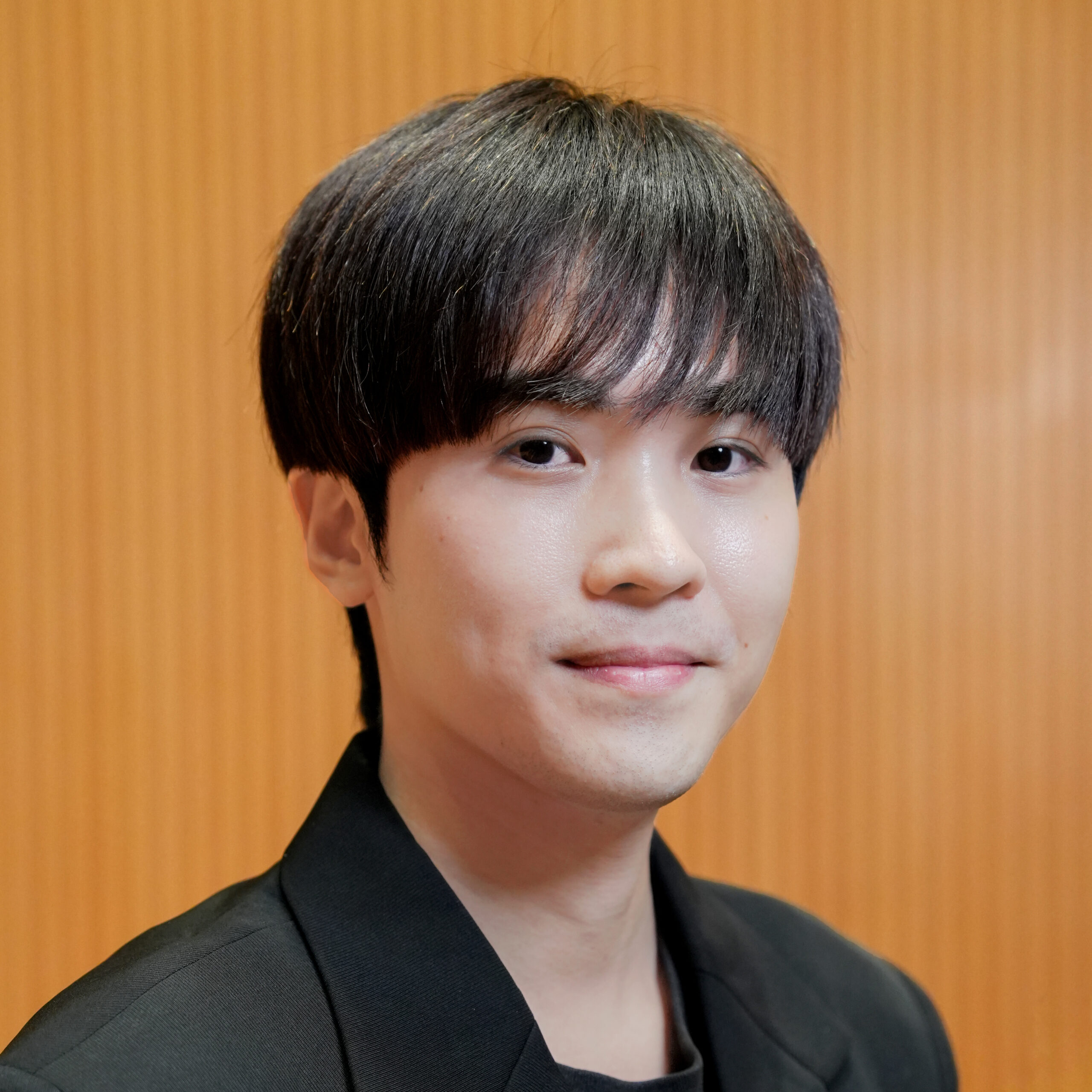 Mr Alan Ng