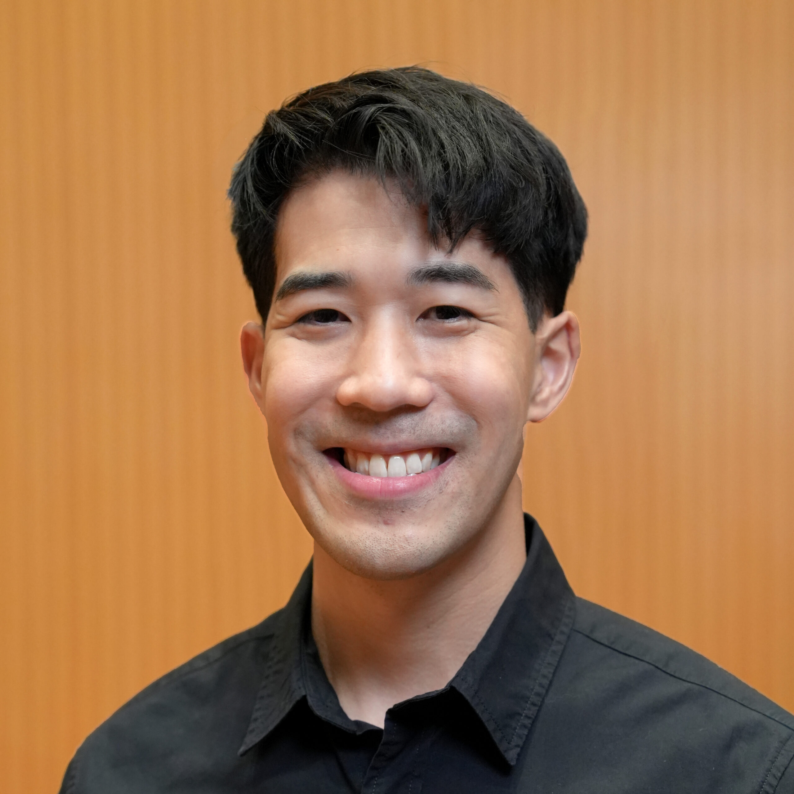 Mr Samuel Choo