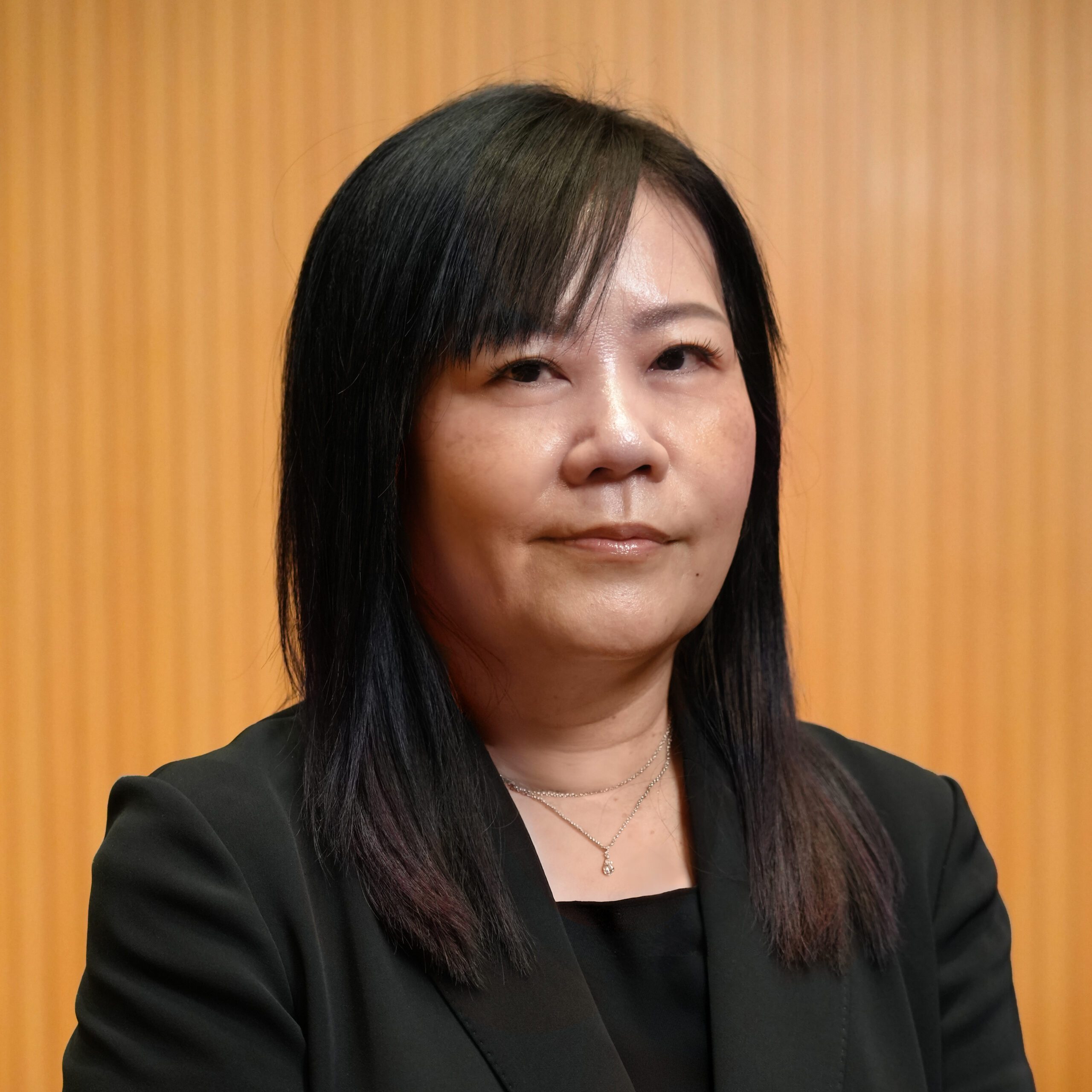 Ms Yvonne Wong
