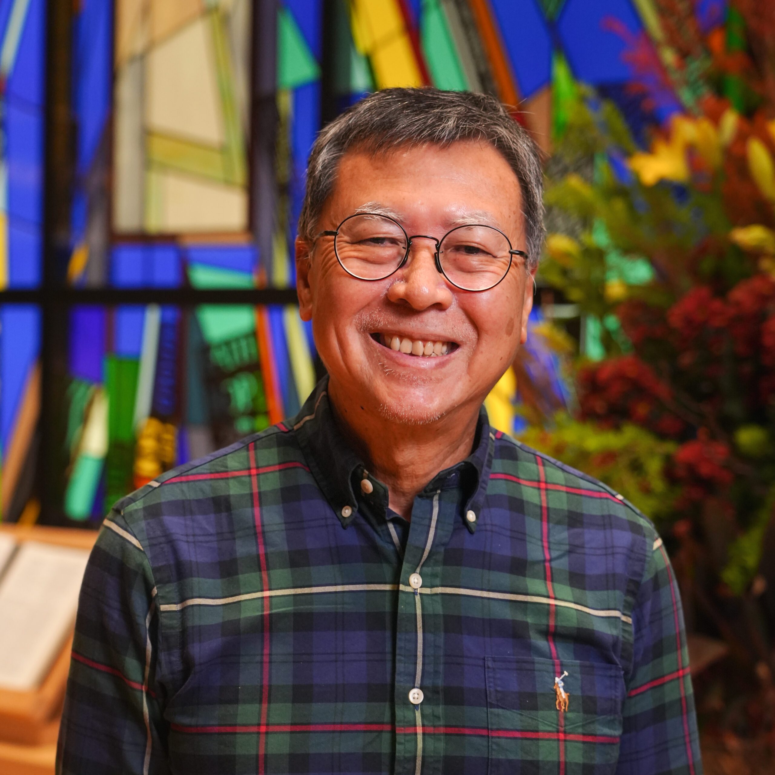 Mr Teoh Tee Hien
