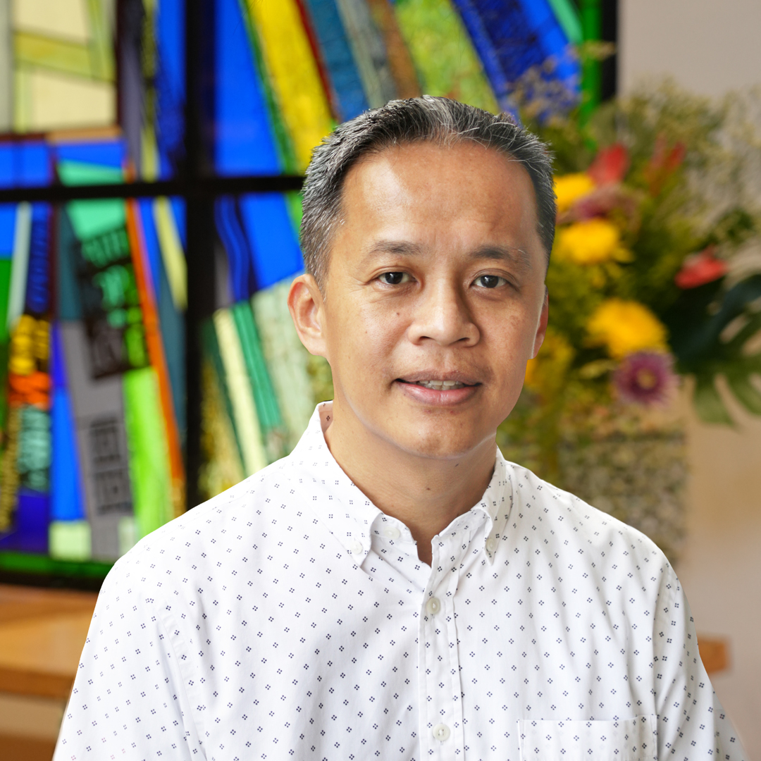 Mr Yip Hin Meng